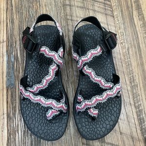 Chaco sandals Wm 7